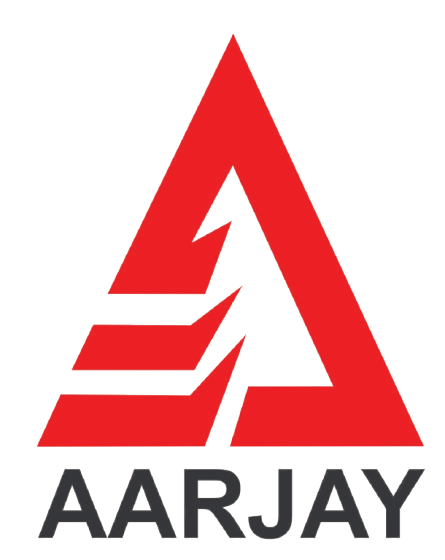 aarjay logo