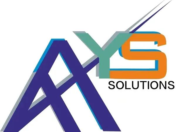 Aays Solutions Logo