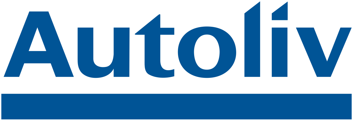 autoliv logo