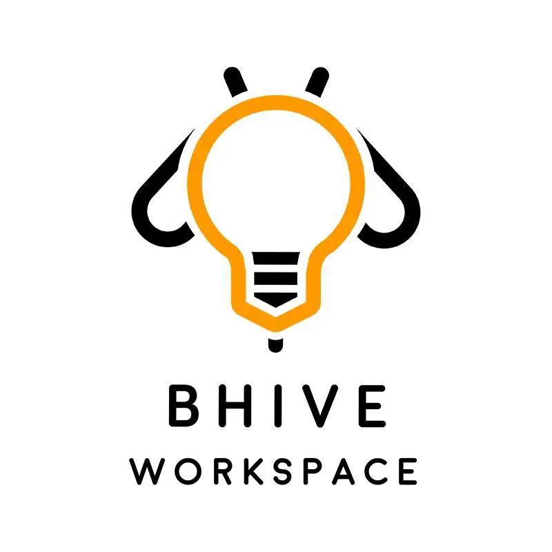 BHIVE Workspace Logo