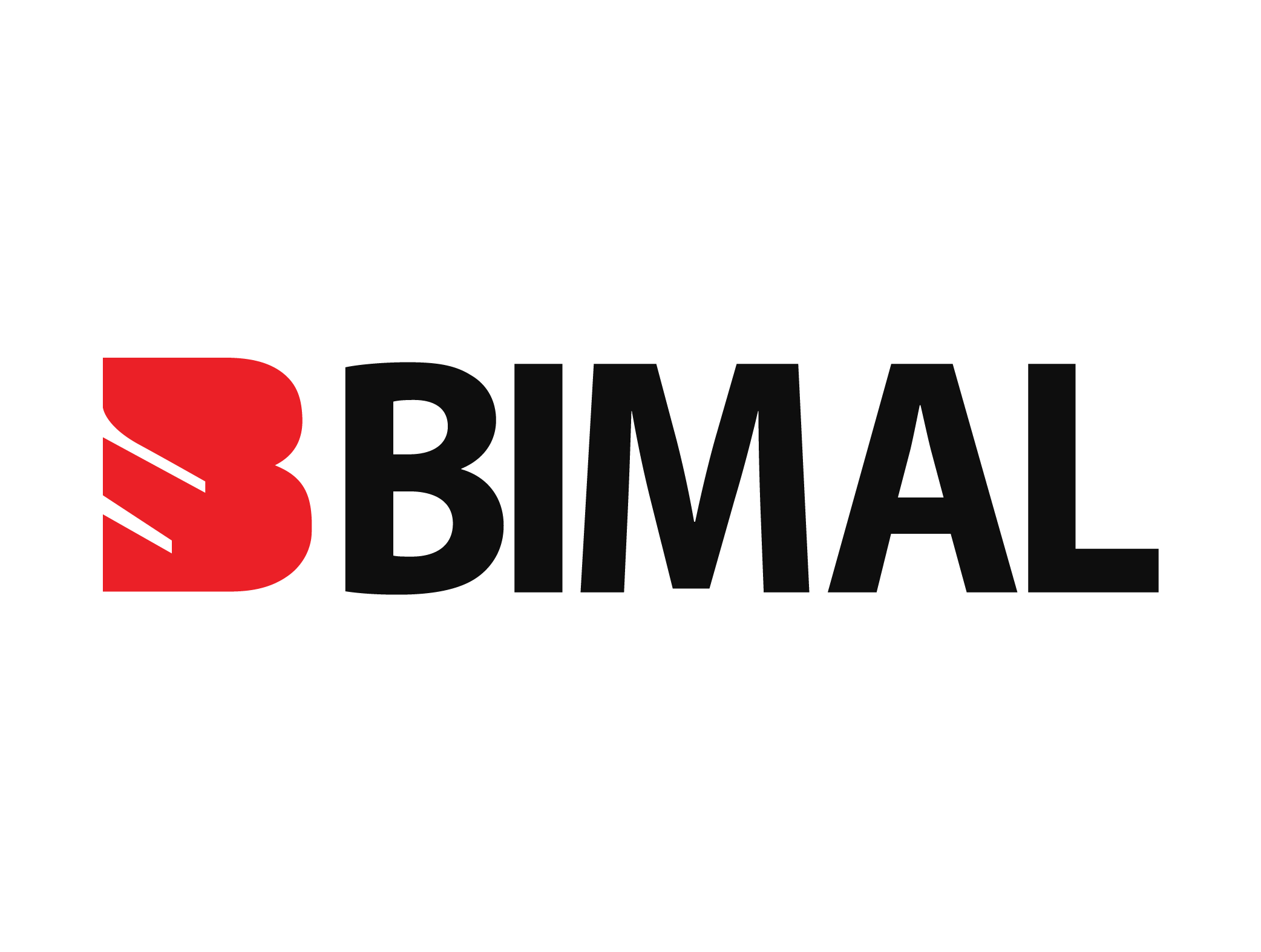 Bimal Logo