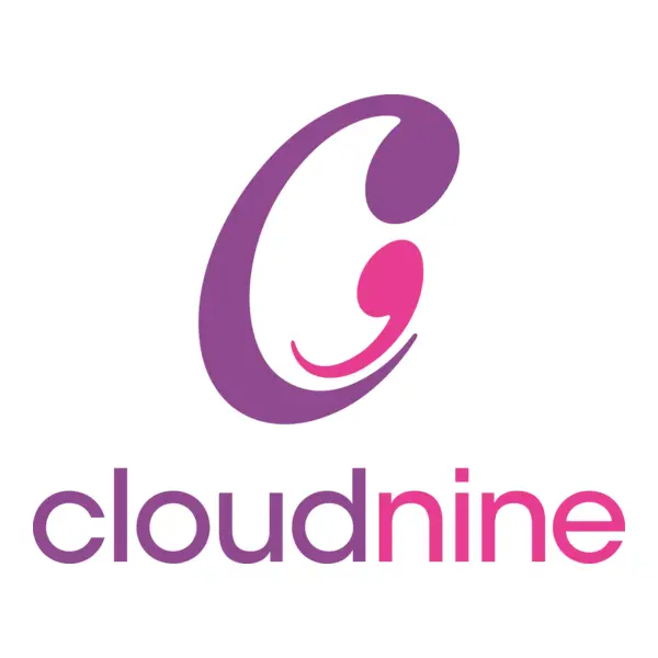 Cloud Nine Logo