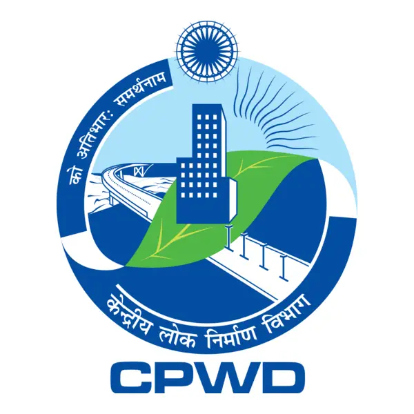 CPWD Logo