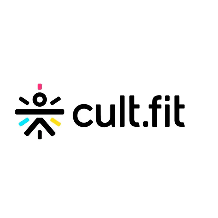 Cultfit Logo