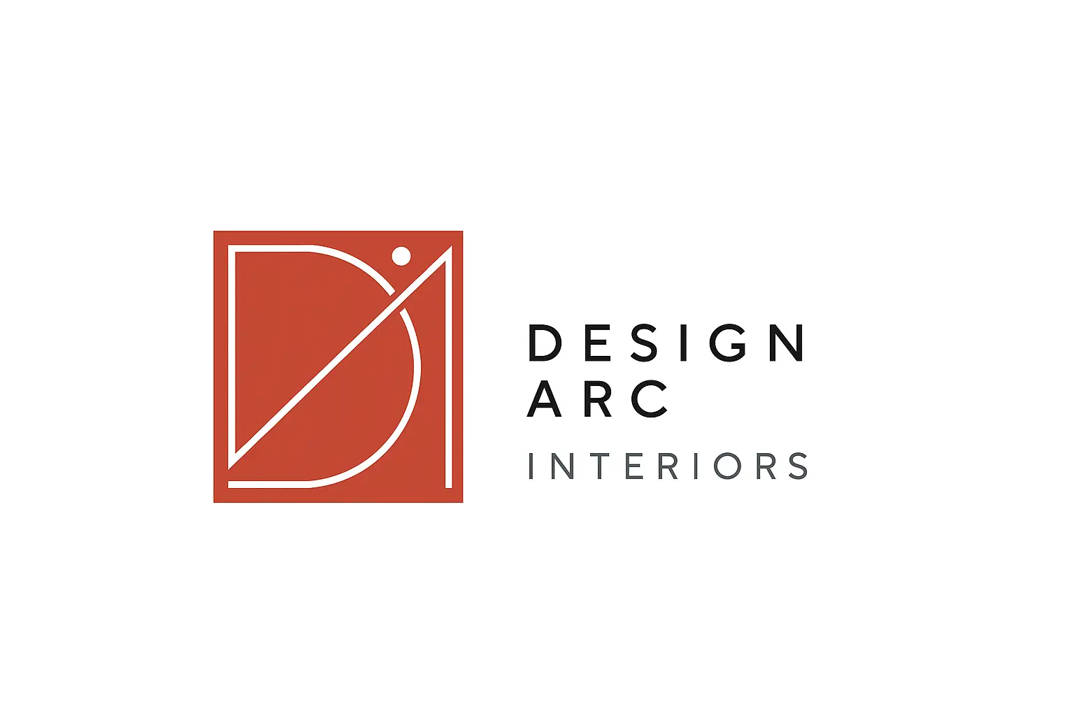 Design Arch Logo