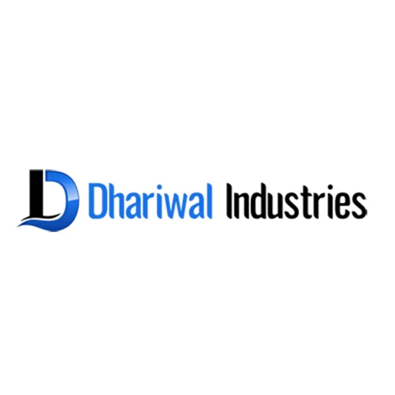 Dhariwal Industries Logo