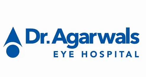 Dr Agarwals Hospital Logo