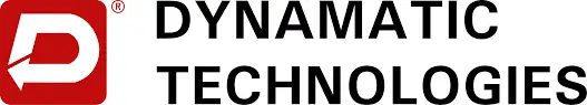Dynamatic Tech Logo