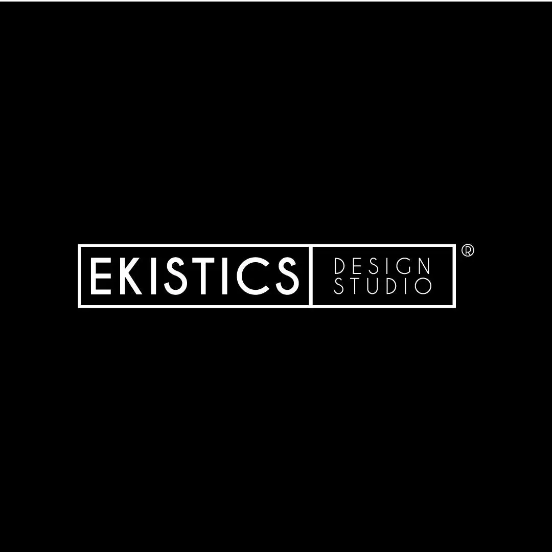 Ekistics Logo