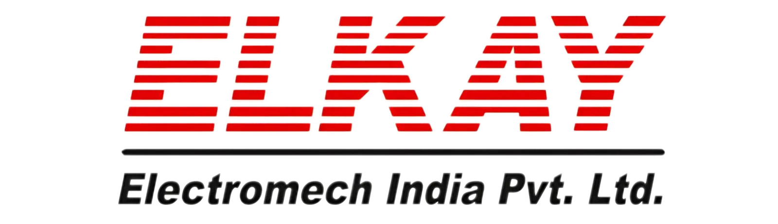 Elkay Logo