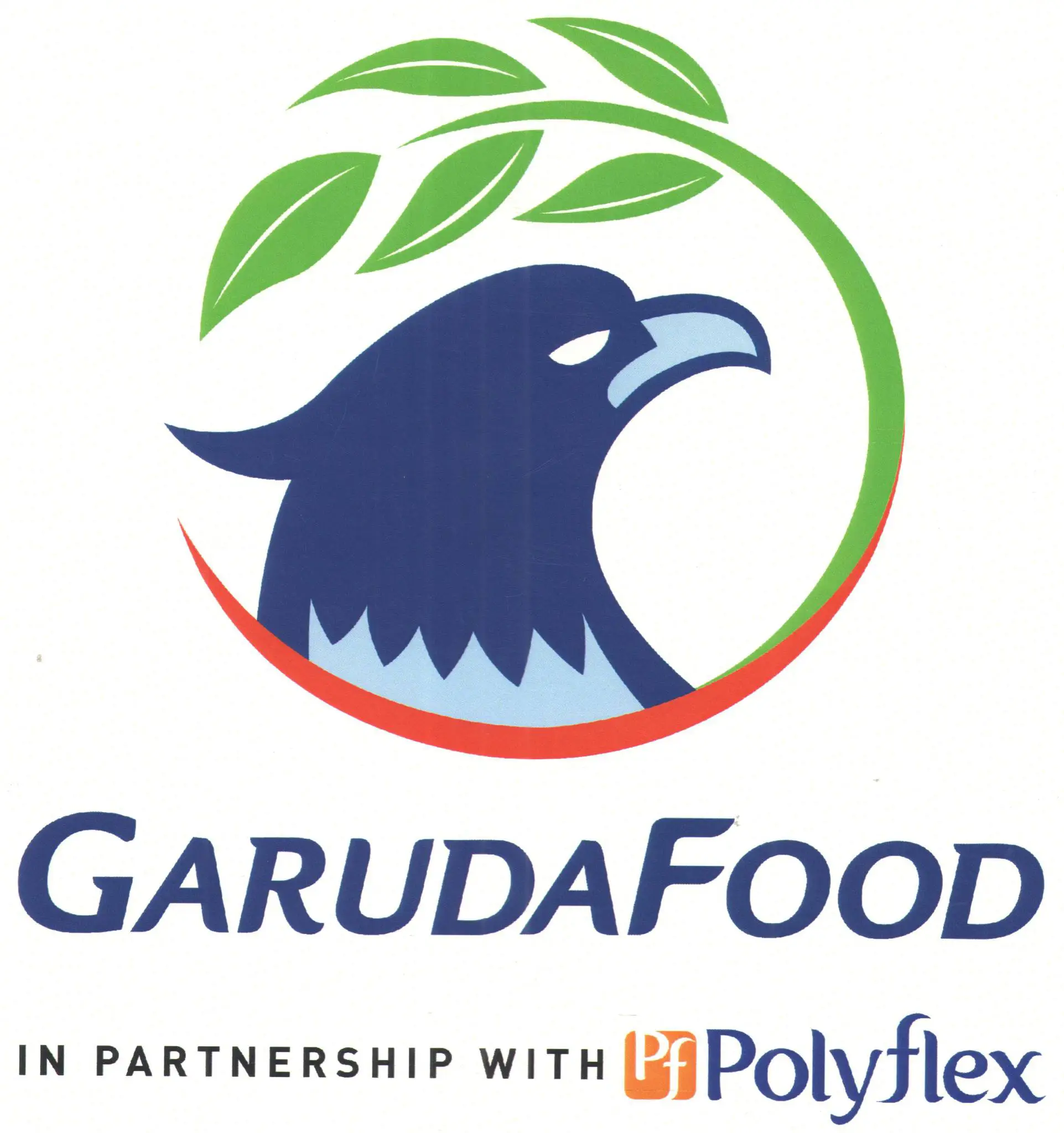 Garuda Food Logo