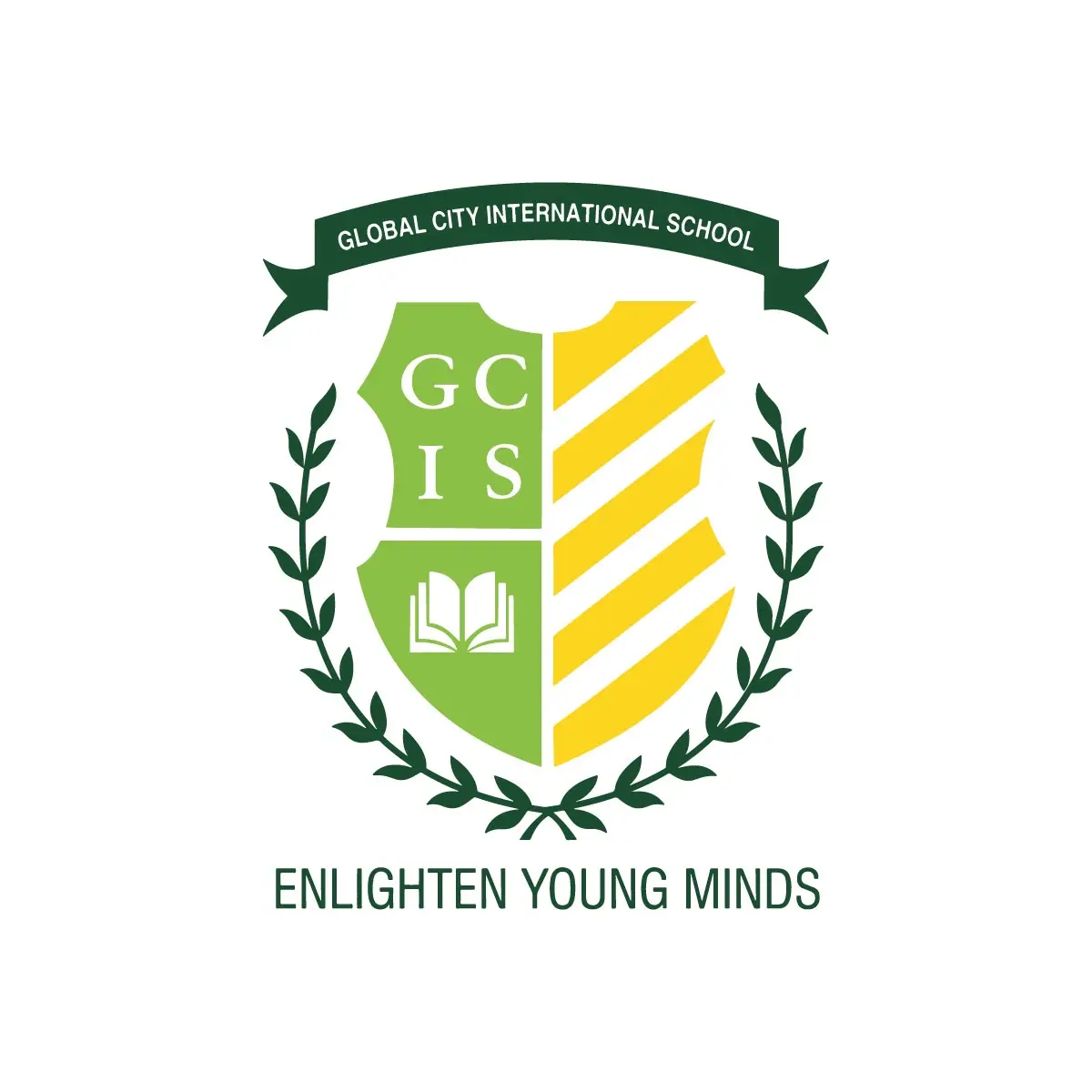 GCIS Logo