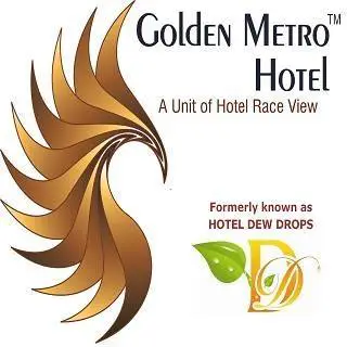 Golden Metro Hotel Logo