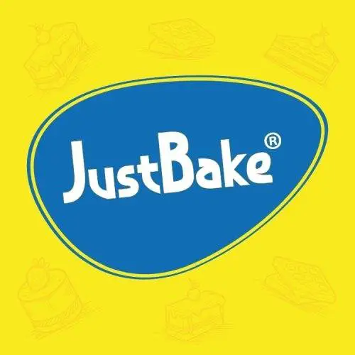 Just Bake Logo
