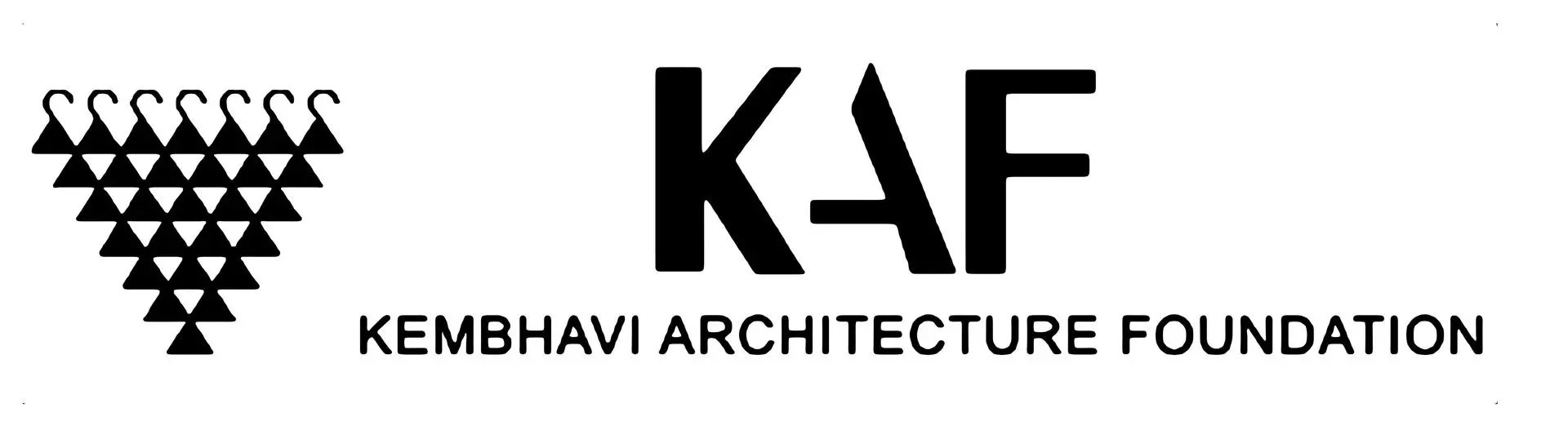 Kembhavi Architecture Logo