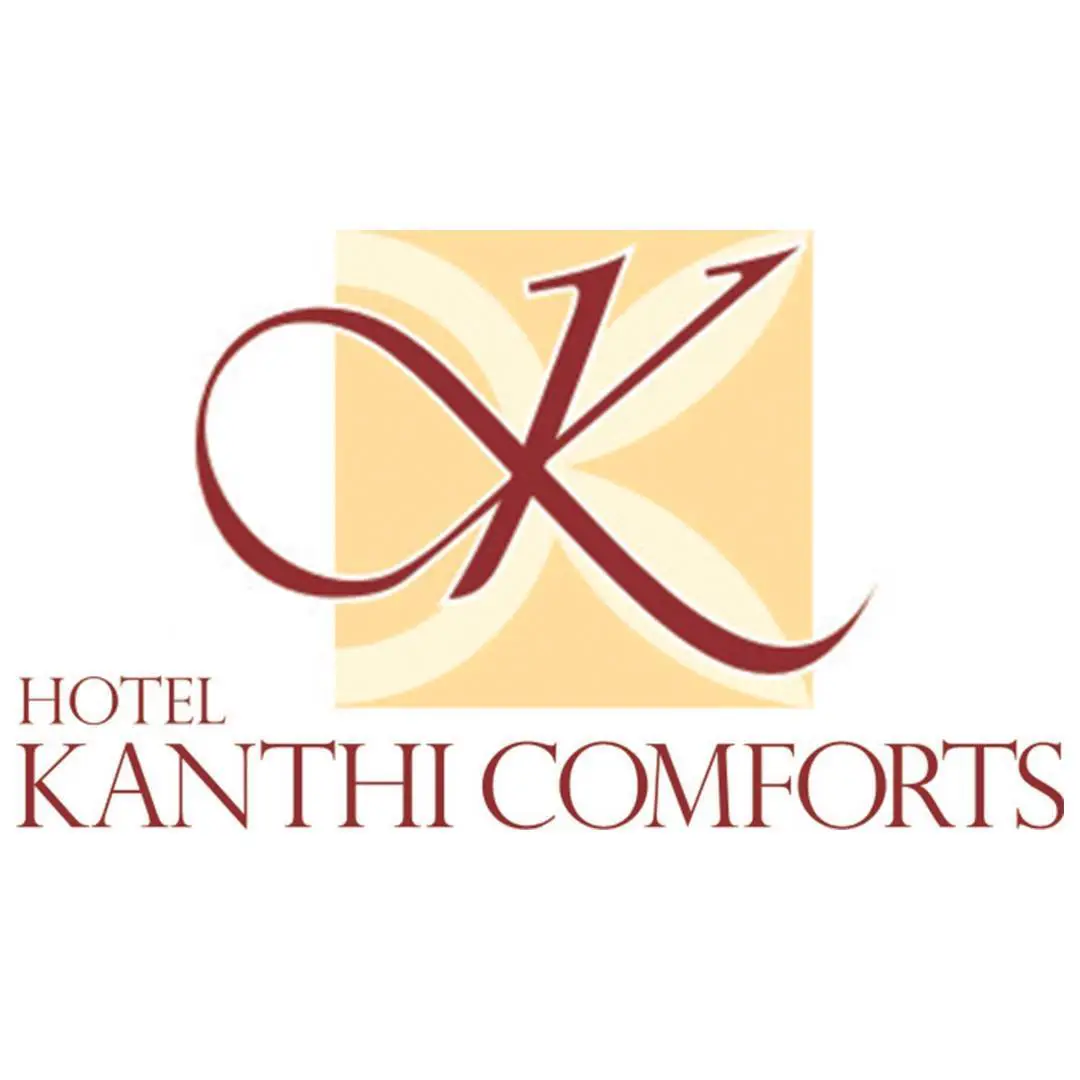 Kanthi Comforts Logo