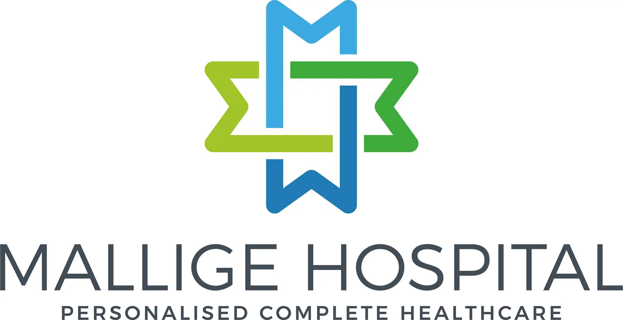 Mallige Hospital Logo