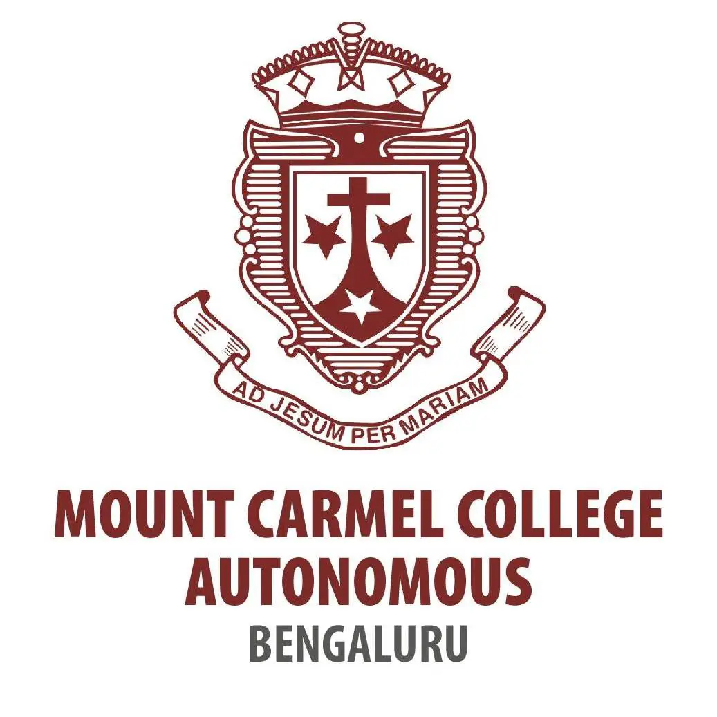 Mount Carmel Logo