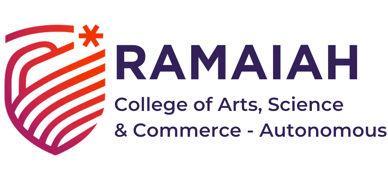 MS Ramaiah College Logo