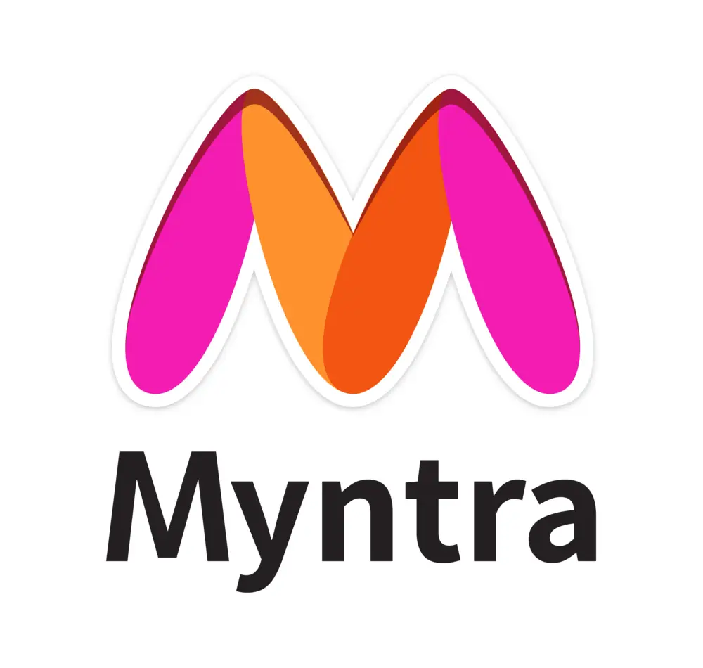 Myntra Logo