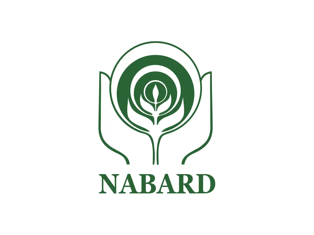 Nabard Logo