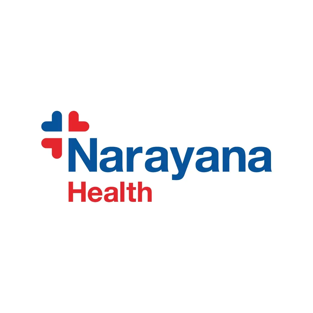 Narayana Health Logo