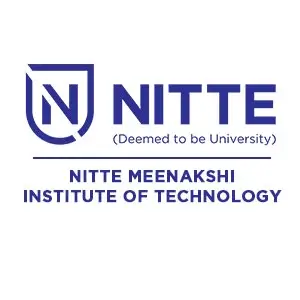 Nitte College Logo