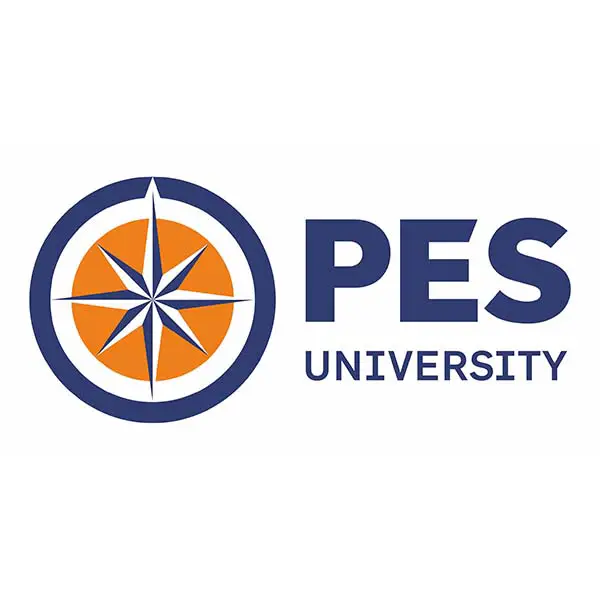 PES College Logo