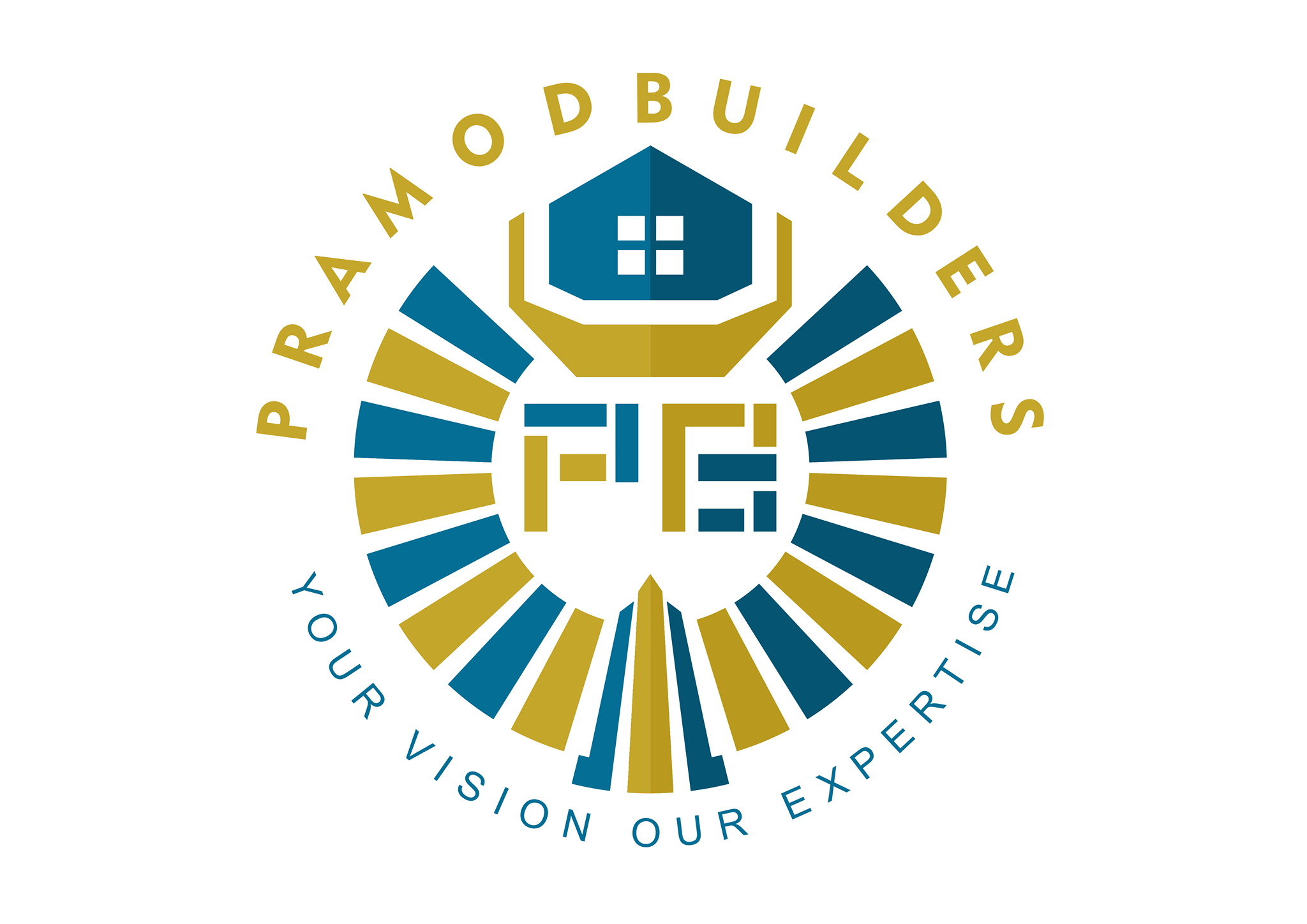 Pramod Builders