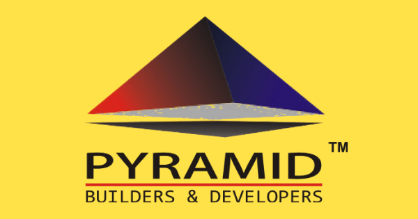 Pyramid builders