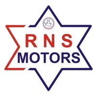 RNS Motor Logo