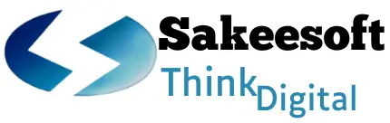 Sakeesoft Logo