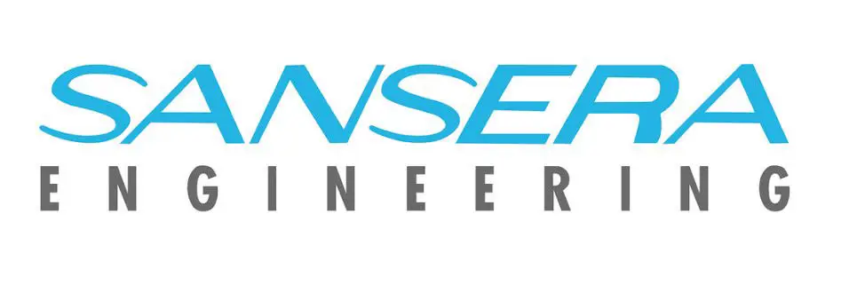 Sansera Logo