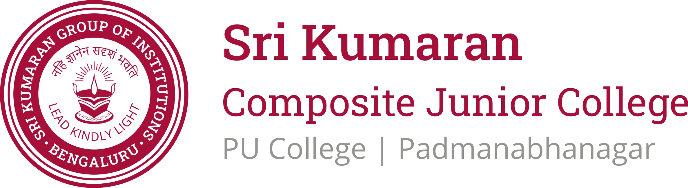 SKCH PU College Logo