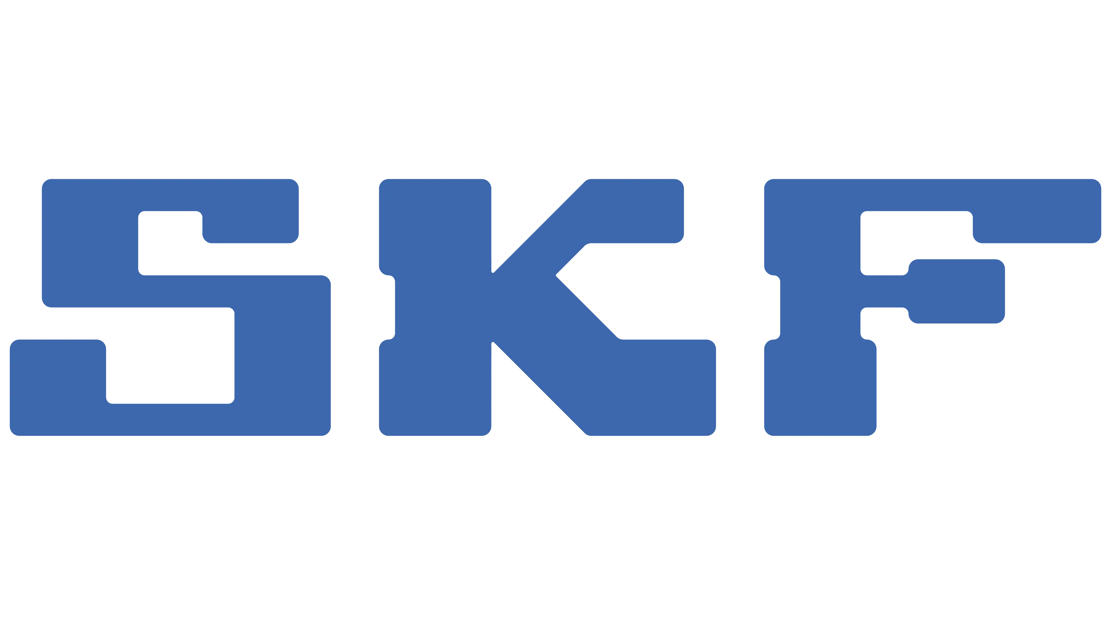 SKF Technologies Logo