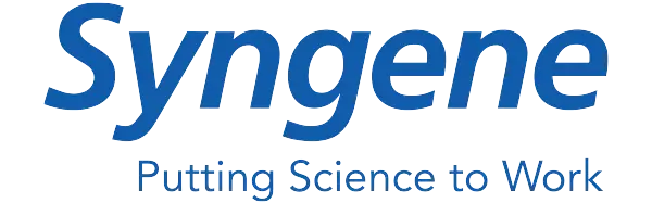 Syngene Logo