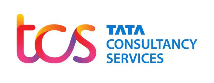 TCS Logo
