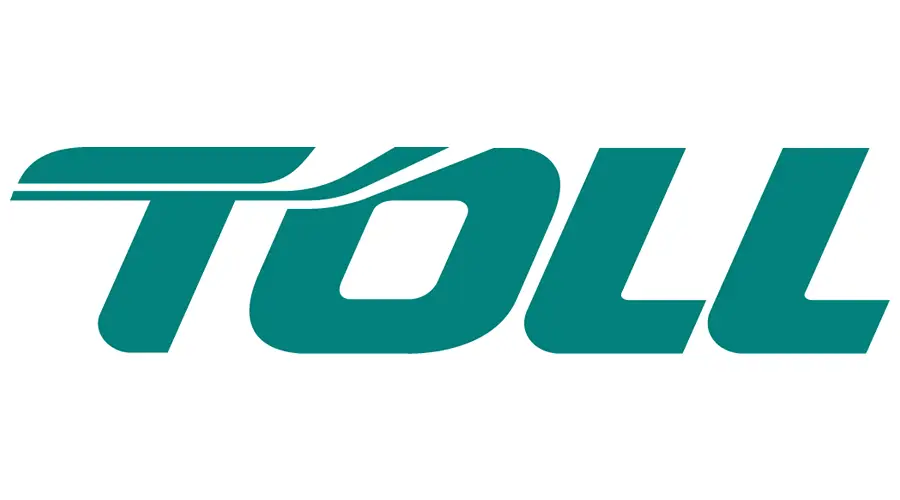 Toll Logistics Logo
