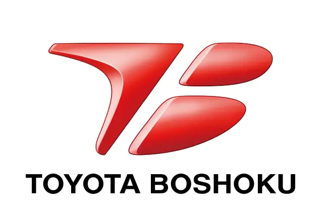 Toyota Boshoku Logo