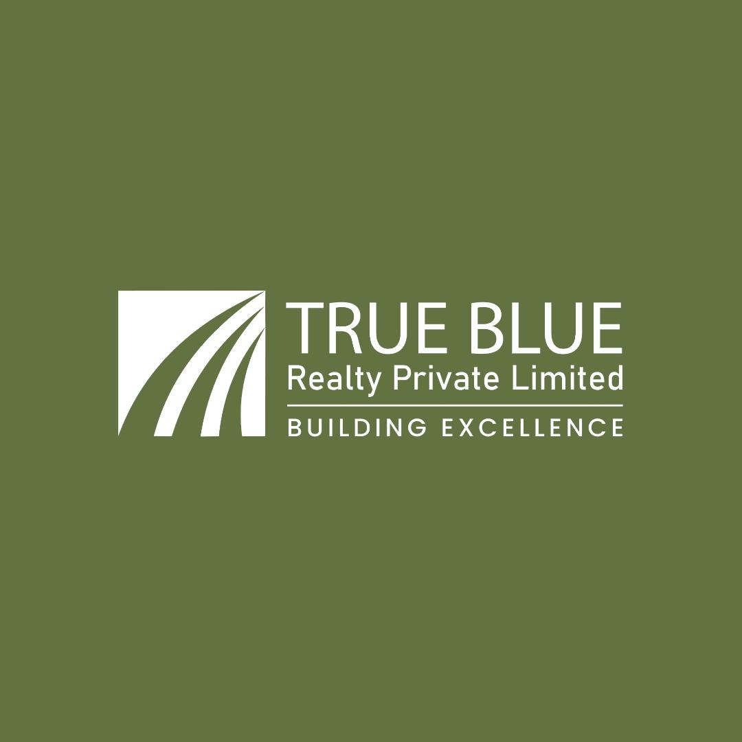 True Blue Logo