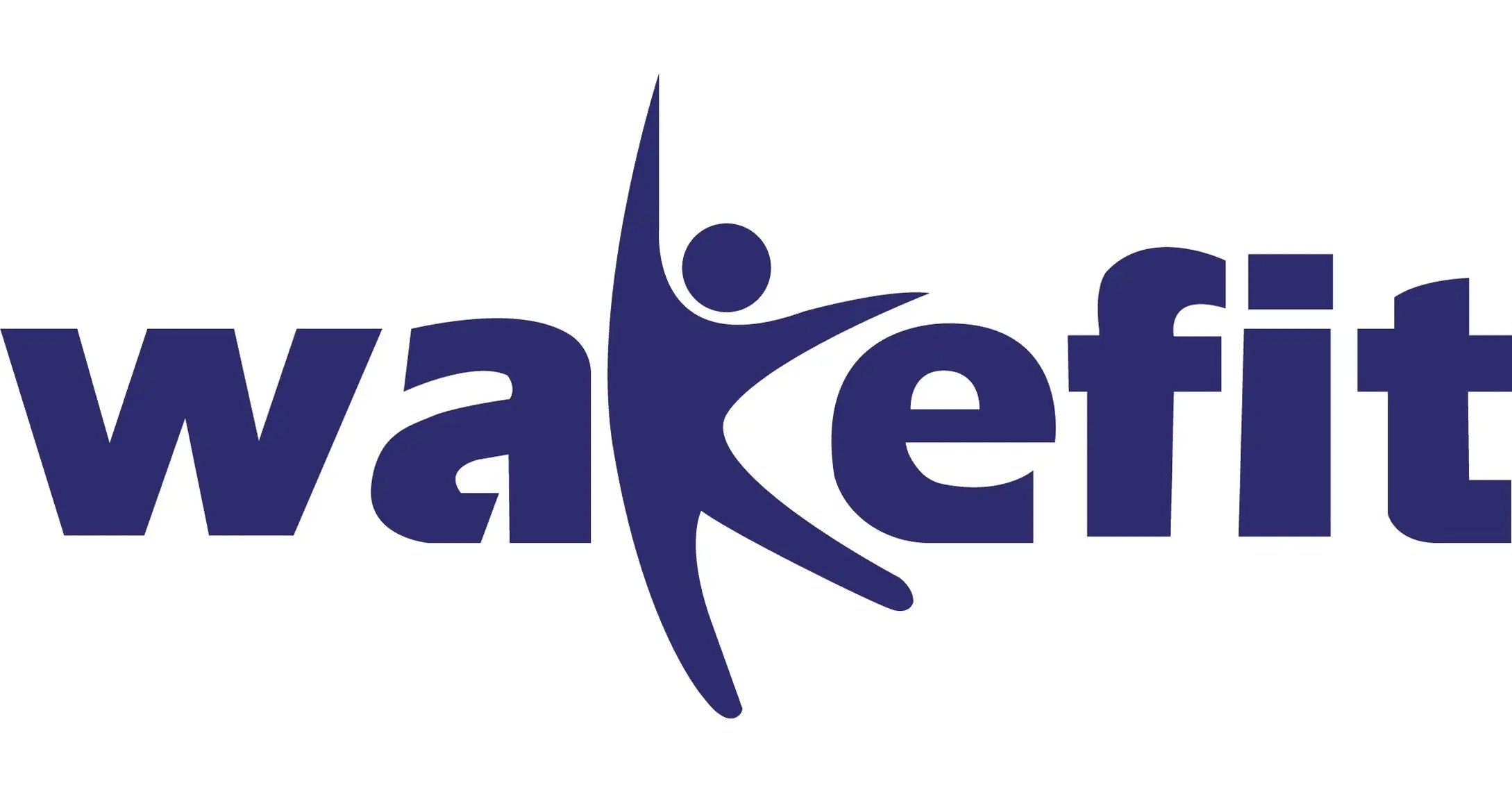 Wakefit Logo