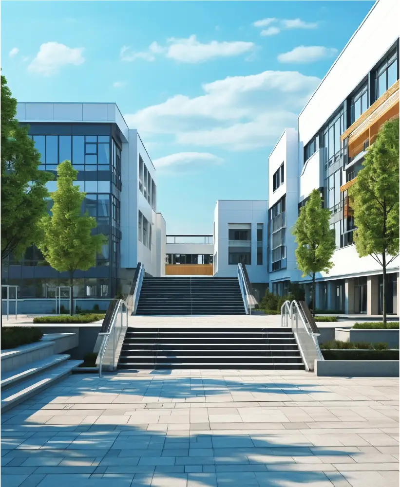 Educational Institutions