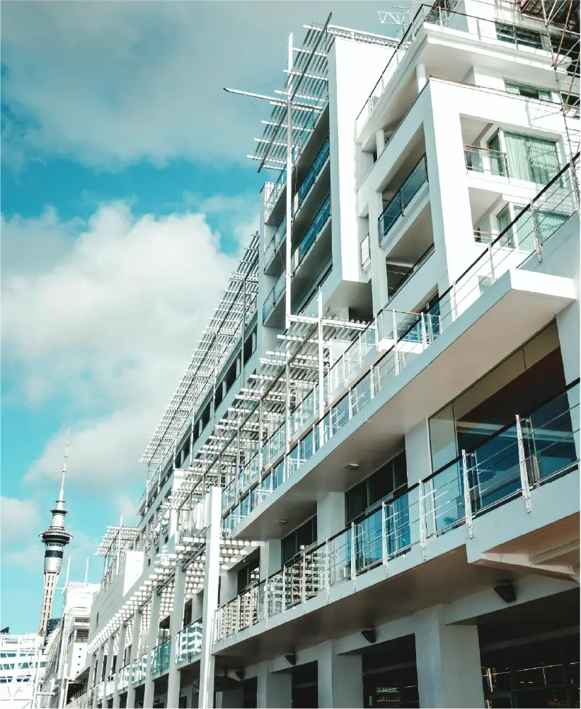 Residential Developments