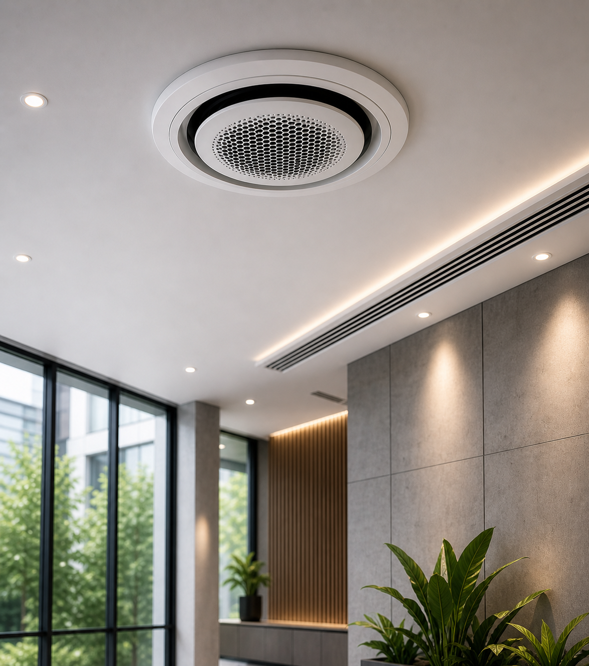 Rao And Co Delivering Reliable Cooling Solutions