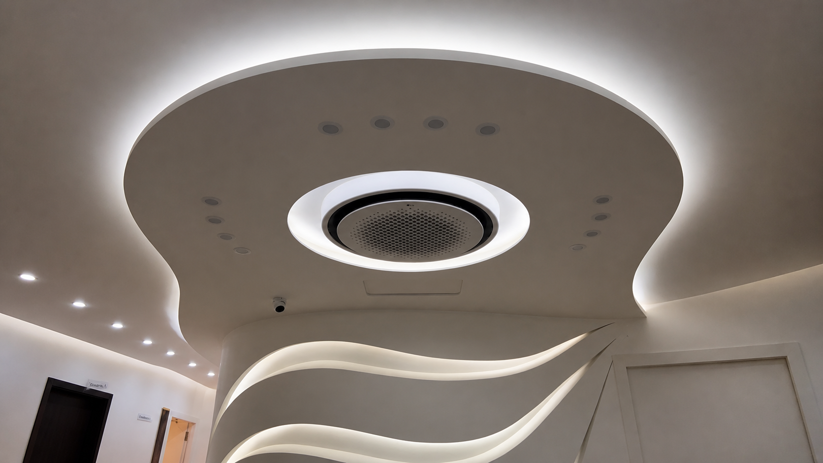 Centralized HVAC & OT Solutions for Dr. Sculpt Hospital from Rao and Co HVAC
