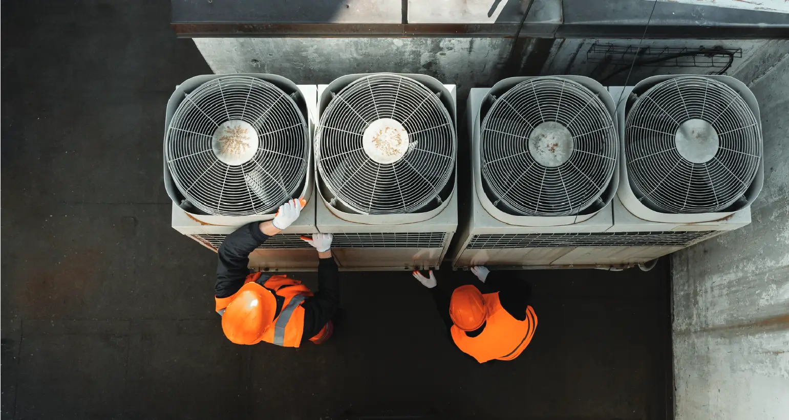 Air Conditioning Solutions