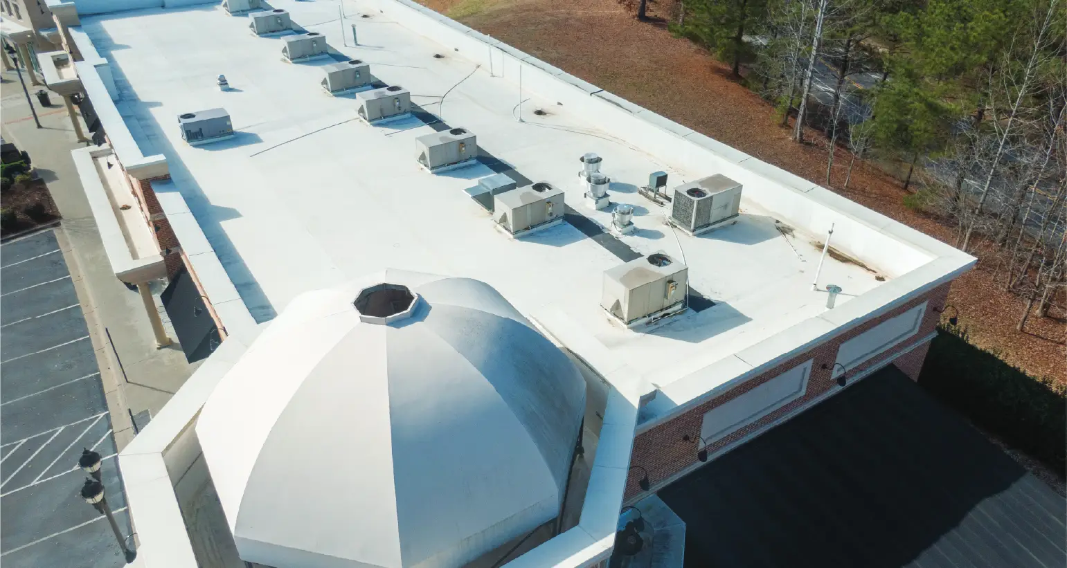 Commercial & Industrial HVAC Solutions