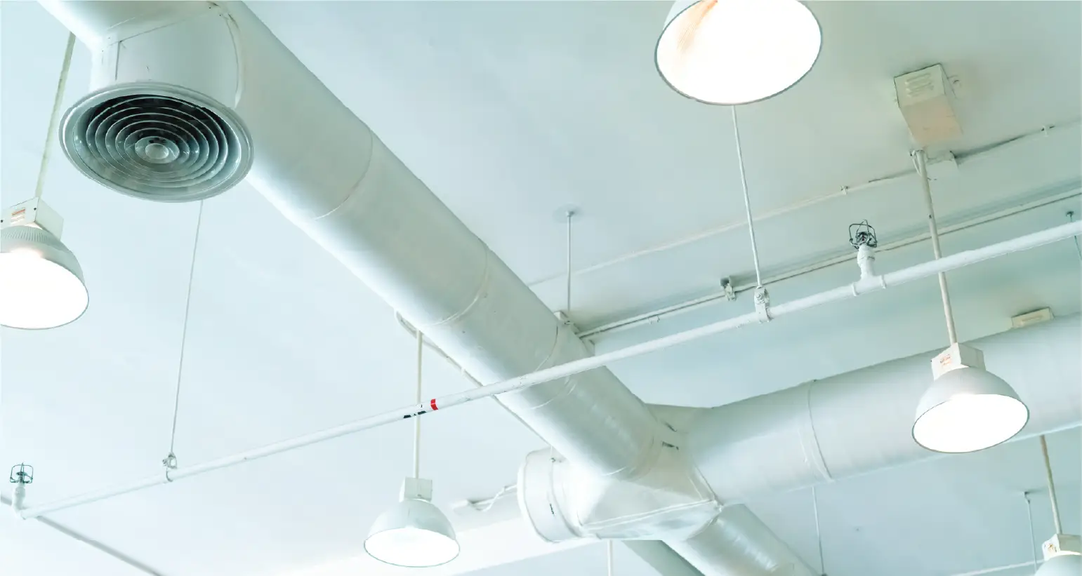 Ventilation & Air Distribution Solutions